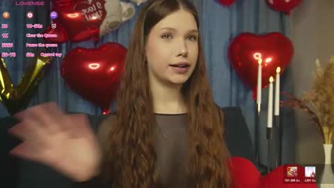 Alice online show from February 16, 2026, 1:07 pm