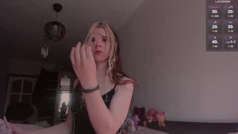 Eva online show from April 8, 2026, 6:35 am