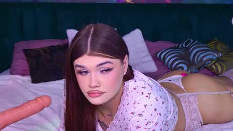 Eva Lane online show from March 1, 2026, 9:00 am