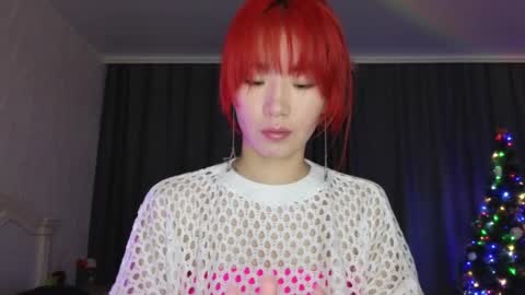 Snapshot of _eve____ chatting on December 16, 2024, 8:31 am EveEva online show from December 16, 2024, 8:31 am