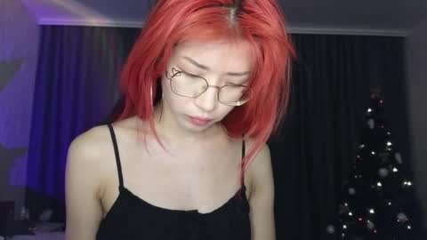 Snapshot of _eve____ chatting on December 22, 2024, 8:47 pm EveEva online show from December 22, 2024, 8:47 pm