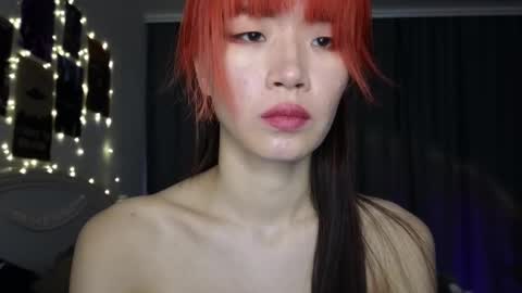 Snapshot of _eve____ chatting on February 16, 2025, 2:42 am EveEva online show from February 16, 2025, 2:42 am