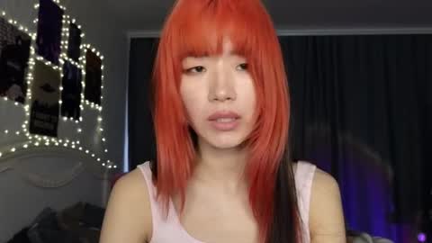 Snapshot of _eve____ chatting on February 16, 2025, 5:48 am EveEva online show from February 16, 2025, 5:48 am