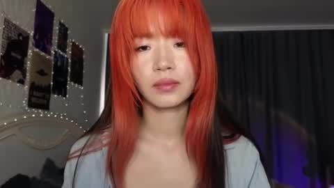 Snapshot of _eve____ chatting on February 18, 2025, 9:43 am EveEva online show from February 18, 2025, 9:43 am