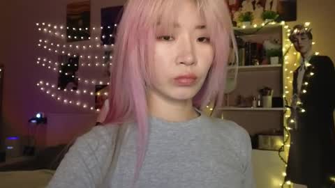 EveEva online show from March 24, 2026, 12:37 am