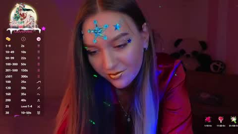 Snapshot of _evellyn_ chatting on December 25, 2024, 5:26 am Evie online show from December 25, 2024, 5:26 am