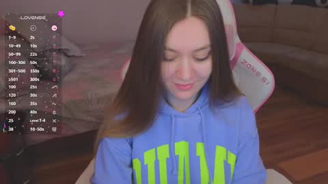 Snapshot of _evellyn_ chatting on January 12, 2025, 5:34 am Evie online show from January 12, 2025, 5:34 am