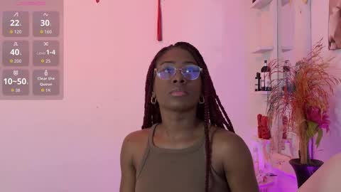 Paul And Ariana online show from November 29, 2025, 12:08 pm