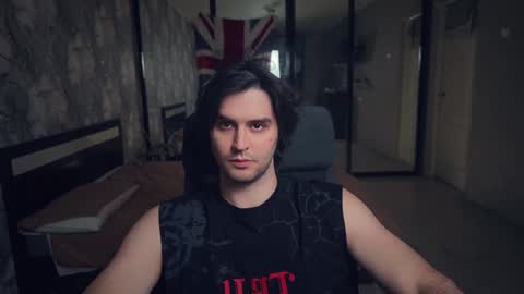 Snapshot of _fatrabbit chatting on December 6, 2024, 2:17 pm Keanu online show from December 6, 2024, 2:17 pm