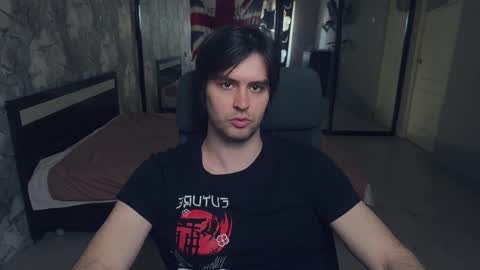 Snapshot of _fatrabbit chatting on February 14, 2025, 11:31 am Keanu online show from February 14, 2025, 11:31 am