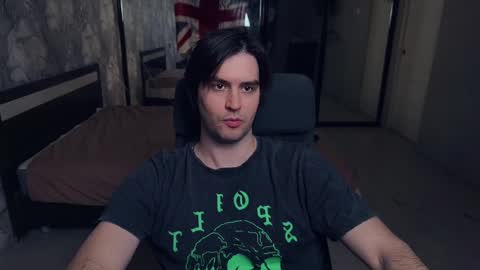 Snapshot of _fatrabbit chatting on February 19, 2025, 3:05 pm Keanu online show from February 19, 2025, 3:05 pm