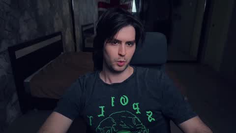 Snapshot of _fatrabbit chatting on February 21, 2025, 4:26 pm Keanu online show from February 21, 2025, 4:26 pm