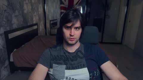 Snapshot of _fatrabbit chatting on February 26, 2025, 11:15 pm Keanu online show from February 26, 2025, 11:15 pm