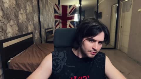 Snapshot of _fatrabbit chatting on March 10, 2025, 4:03 pm Keanu online show from March 10, 2025, 4:03 pm