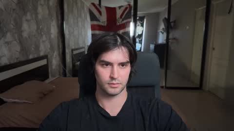 Snapshot of _fatrabbit chatting on October 7, 2025, 10:12 am Keanu online show from October 7, 2025, 10:12 am