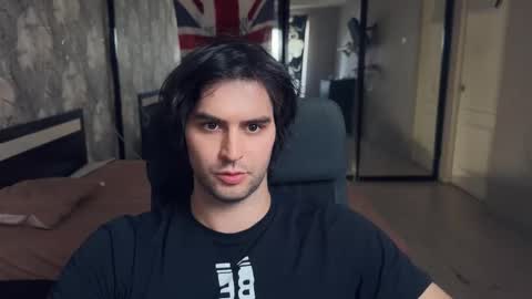 Snapshot of _fatrabbit chatting on October 8, 2025, 11:52 am Keanu online show from October 8, 2025, 11:52 am