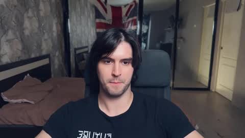 Snapshot of _fatrabbit chatting on October 16, 2025, 2:18 pm Keanu online show from October 16, 2025, 2:18 pm