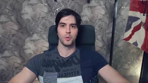 Keanu online show from March 11, 2026, 11:27 am