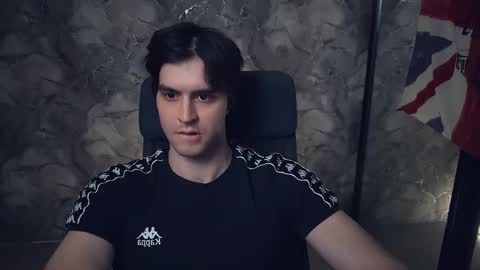 Keanu online show from March 28, 2026, 12:05 pm