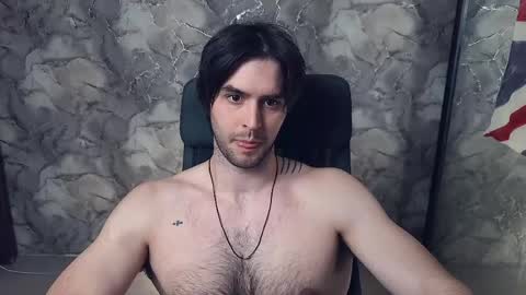 Keanu online show from April 14, 2026, 12:00 pm