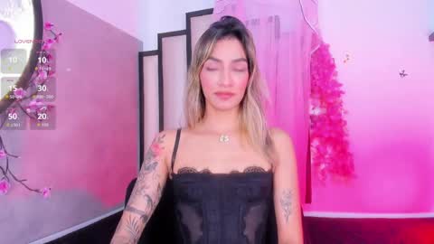 Felicity online show from May 10, 2026, 11:59 am