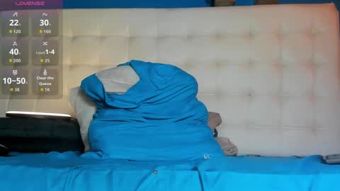 Felipe online show from September 19, 2025, 6:41 pm