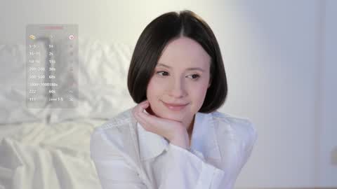 Snapshot of _female_essence_ chatting on January 30, 2025, 1:22 am Essie online show from January 30, 2025, 1:22 am