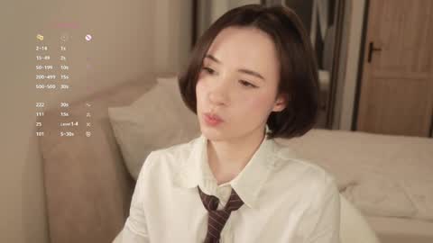 Essie  online show from March 23, 2026, 5:28 pm