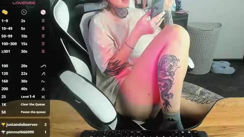 Alis online show from December 5, 2024, 7:05 am