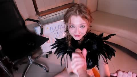 Snapshot of _fieryflash_ chatting on February 7, 2025, 5:29 pm Lola 3  online show from February 7, 2025, 5:29 pm