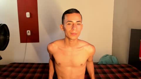 jair eduardo online show from March 3, 2025, 8:00 pm