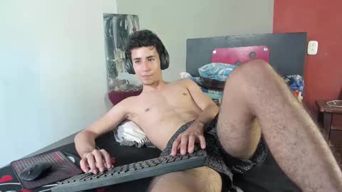 jair eduardo online show from September 23, 2025, 5:49 pm