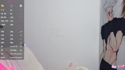 Flipped online show from January 16, 2026, 1:20 am