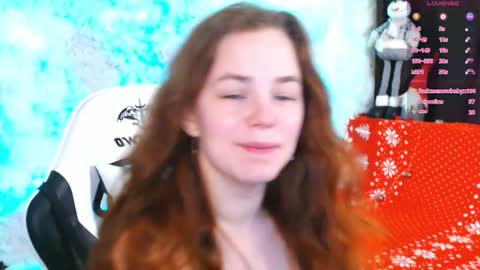 Snapshot of _fox_lisa chatting on December 11, 2024, 1:28 pm Lisa online show from December 11, 2024, 1:28 pm