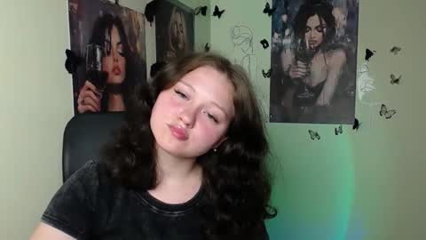 Alice online show from June 8, 2026, 6:30 pm