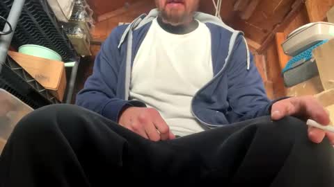 _freekjo online show from December 1, 2024, 5:35 pm