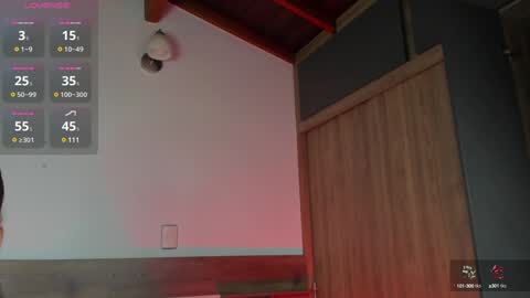 Snapshot of _fullmoon chatting on January 26, 2025, 12:48 am  fullmoon online show from January 26, 2025, 12:48 am