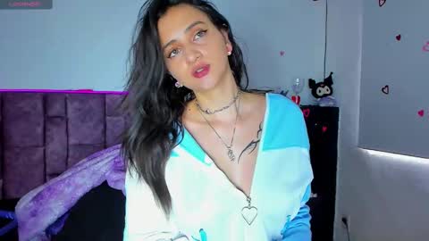 Gabby online show from February 16, 2025, 8:33 pm