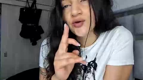 Gabby online show from April 18, 2026, 2:59 am