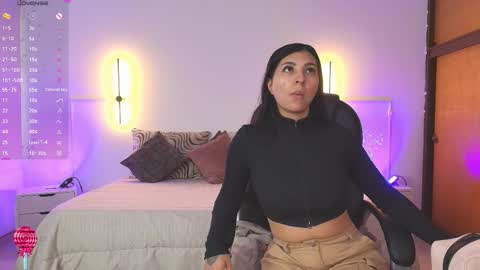  Juliana   Gaby   Kloe online show from September 29, 2025, 11:26 am