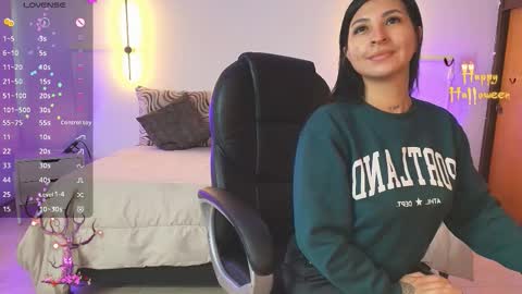  Juliana   Gaby   Kloe online show from October 18, 2025, 11:33 am