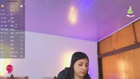  Juliana   Gaby   Kloe online show from November 4, 2025, 11:31 am