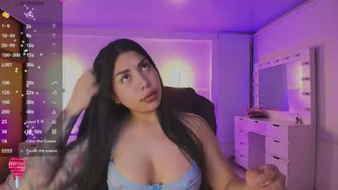  Juliana   Gaby   Kloe online show from June 9, 2026, 3:29 am