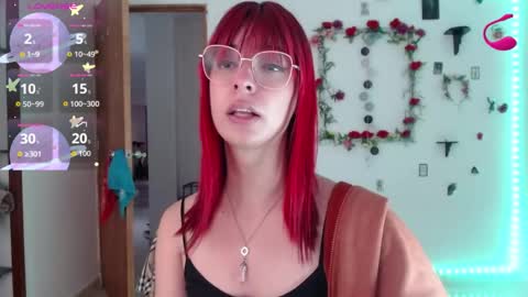 Snapshot of _galya_ chatting on November 14, 2025, 1:43 pm Galya online show from November 14, 2025, 1:43 pm