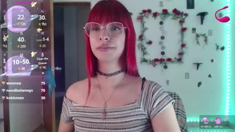 Snapshot of _galya_ chatting on November 15, 2025, 1:47 am Galya online show from November 15, 2025, 1:47 am