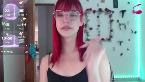 Snapshot of _galya_ chatting on November 21, 2025, 1:32 pm Galya online show from November 21, 2025, 1:32 pm