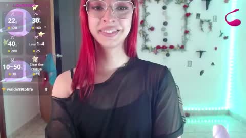 Snapshot of _galya_ chatting on December 14, 2025, 12:05 am Galya online show from December 14, 2025, 12:05 am