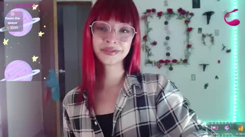 Snapshot of _galya_ chatting on December 18, 2025, 12:33 pm Galya online show from December 18, 2025, 12:33 pm