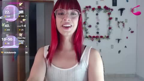 Snapshot of _galya_ chatting on January 13, 2026, 10:59 pm Galya online show from January 13, 2026, 10:59 pm