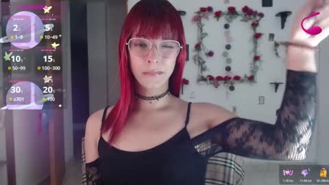 Snapshot of _galya_ chatting on January 14, 2026, 11:42 pm Galya online show from January 14, 2026, 11:42 pm